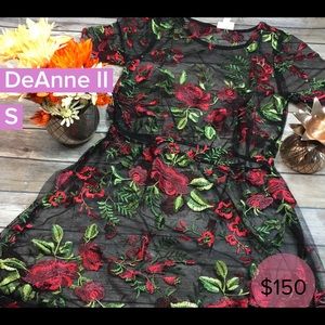 LuLaRoe DeAnne II